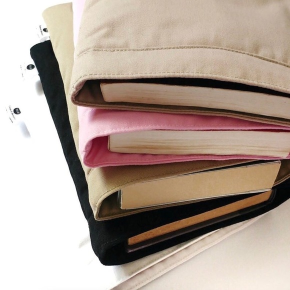 Padded Book Bag - Picture 1 of 4